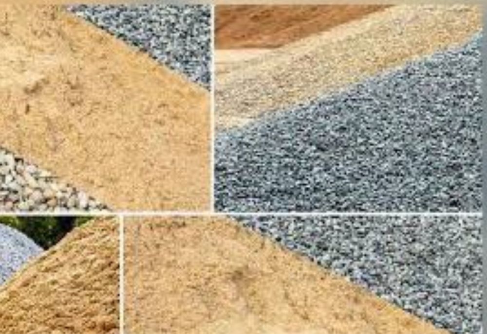 Услаги перевозки инетрых материалов