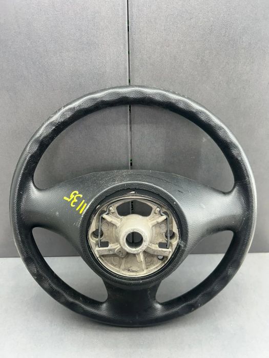 Volan simplu BMW Seria 1 2005 116i MT (115 hp)