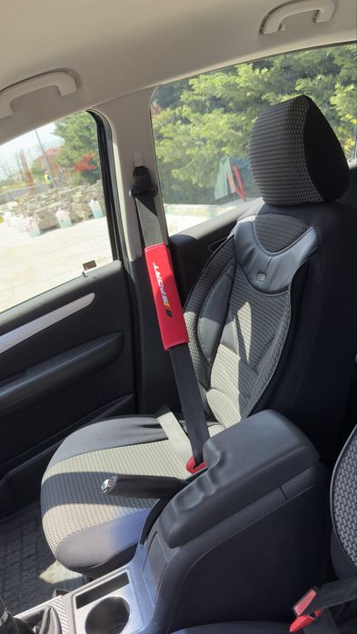 Mercedes B Class