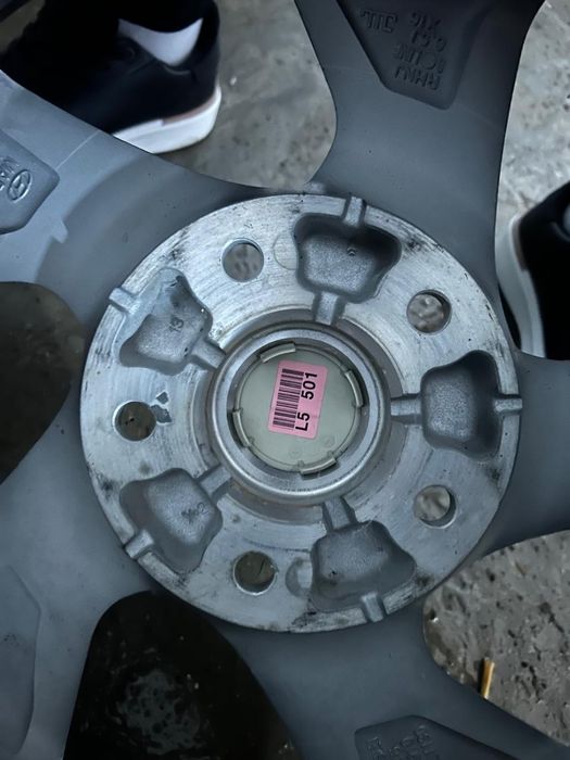 Титанка на  sonata сроно! В комплекте