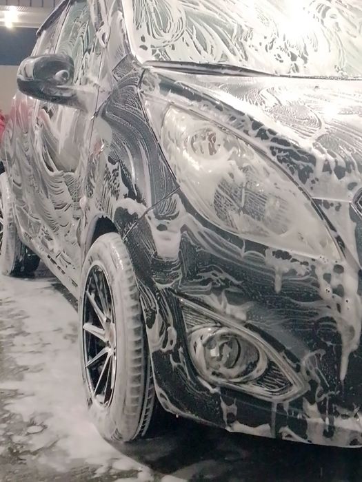 Spark avtomobil 2019