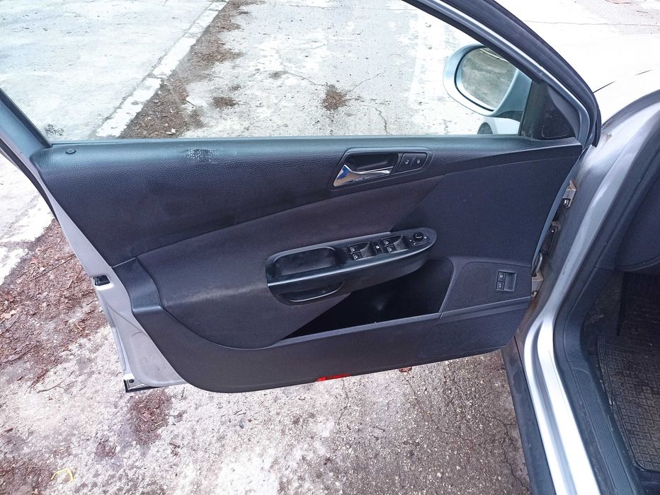 VW Passat 1,4 TSI, 2.0TDI / Пасат - на части