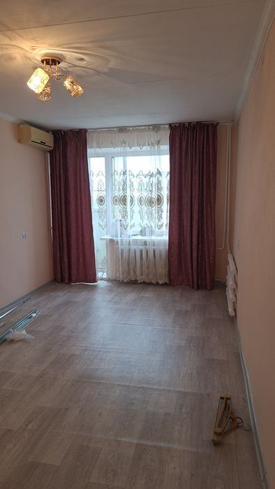 Сдам однокомнатную квартиру