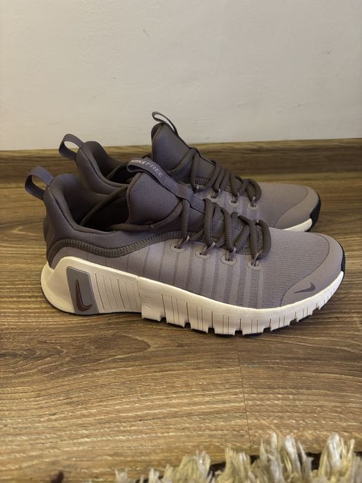 Nike metcon 6 de dame