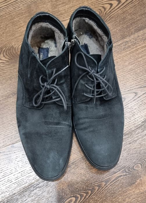 Продам мужскую обувь 5000тг