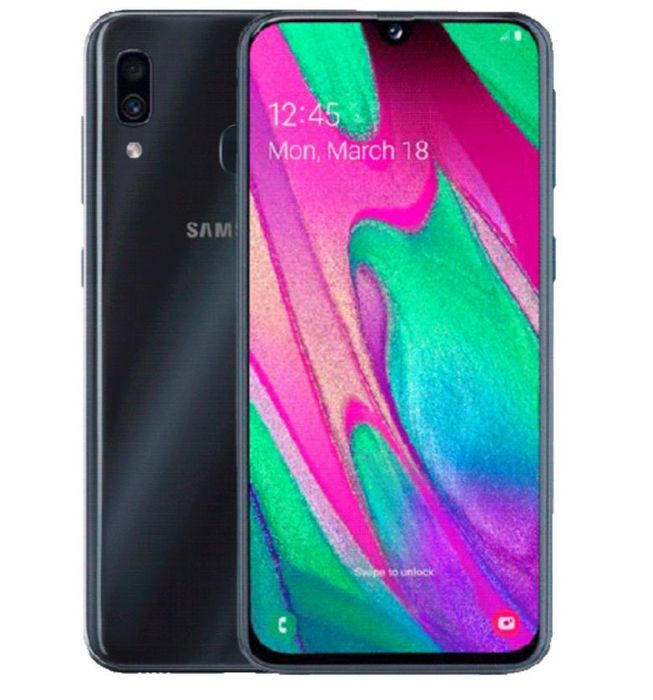 Самсунг жақсы істеп тұр