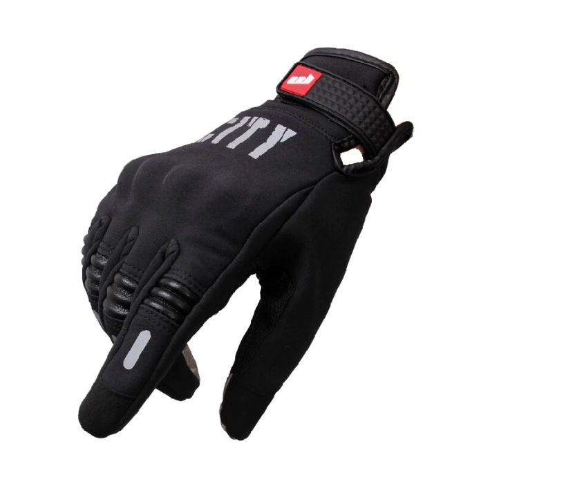 37 Нови страхотни текстилни ръкавици за мотор madbike EkoCity