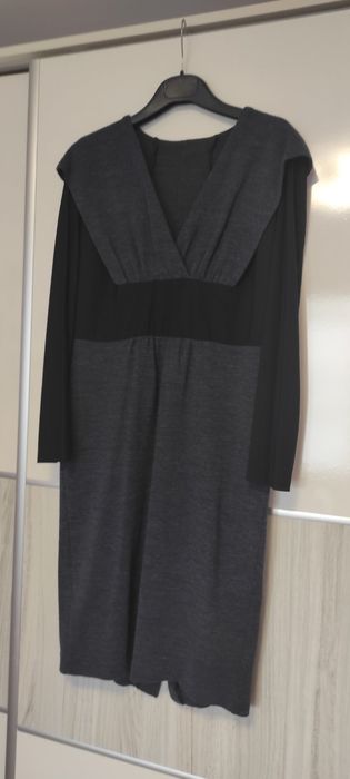 Официална рокля XL