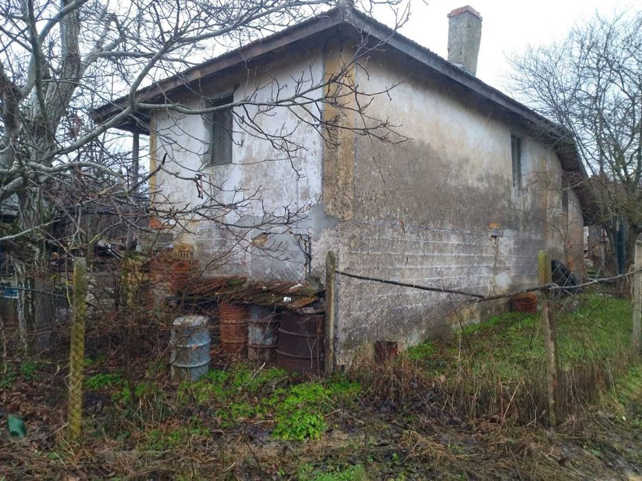 Продава се Къща в Бургас, Възраждане - 84 кв.м за 298 €/кв.м - Снимка #1