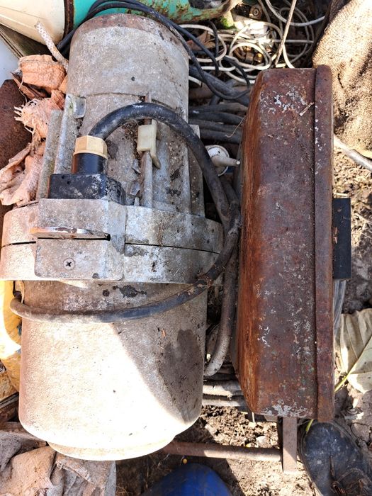 Инвертор  за машинки за стригане на о