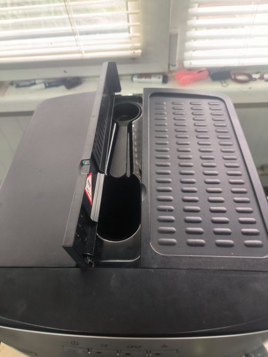 Delonghi Caffe Corso