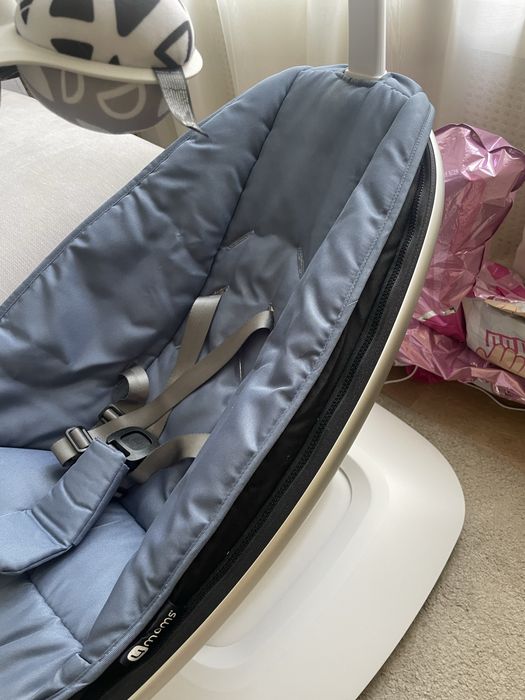 4moms mamaroo 5 като нова