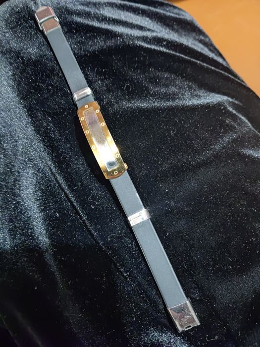 Серебряный универсальный