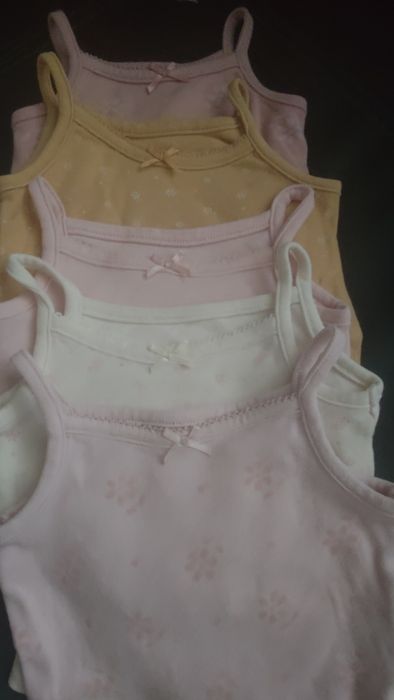 Бодита 0-3м.,3-6м.,6-9м.