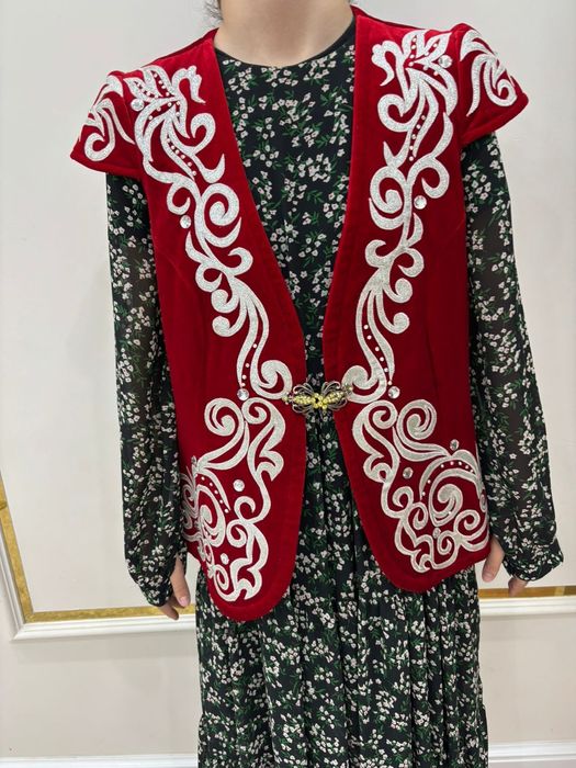 Кажекей сатылады