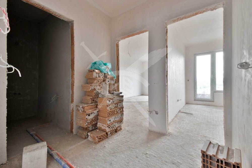 Продава се Двустаен апартамент в София, Студентски град - 70 кв.м за 2079 €/кв.м - Снимка #5