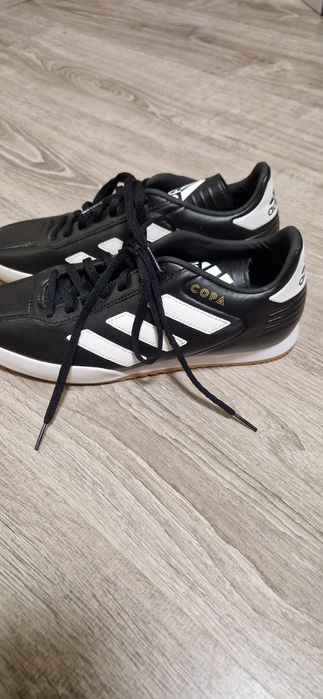 Adidas  copa super черни