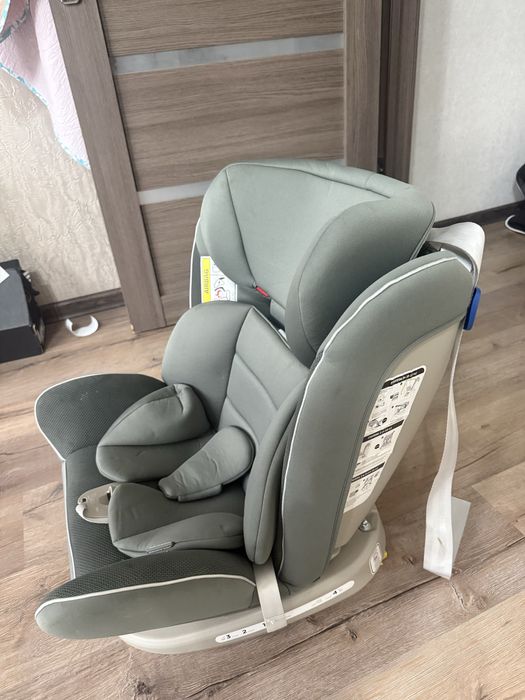 Продам детское автокресло