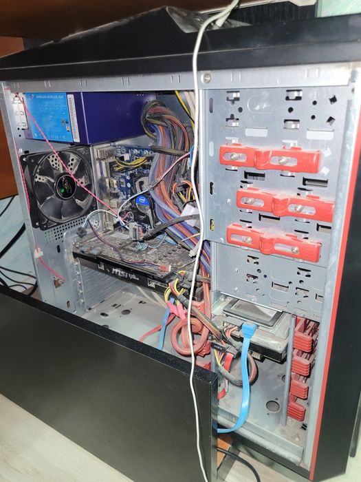 Продается компьютер