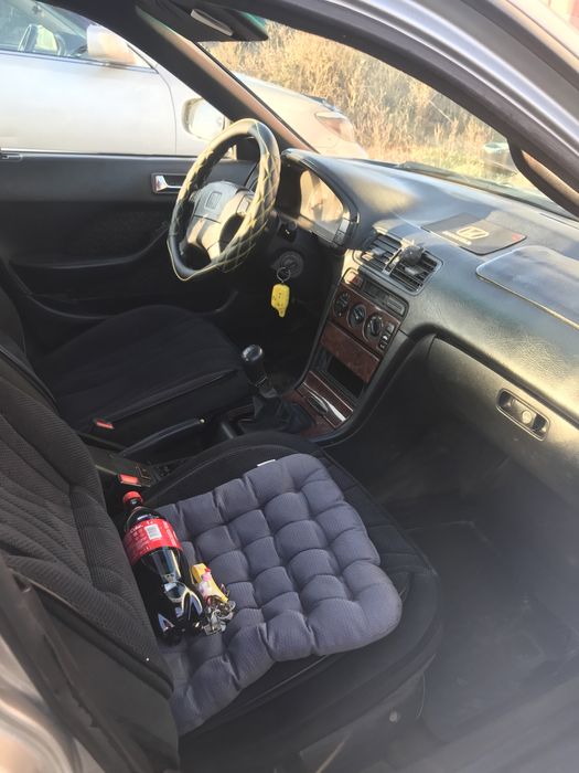 Продам хонду аккорд