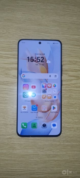HONNOR 90 5G ideal Sotilad
