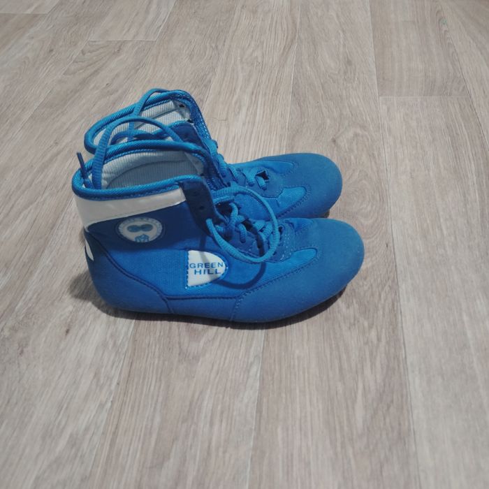 Продам барцовка для барьбы бокса