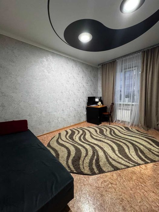 Продам 3х комн кв Батыс ЖК Нектар