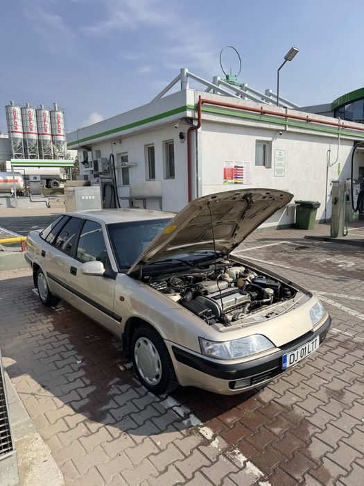 Daewoo Espero DOHC