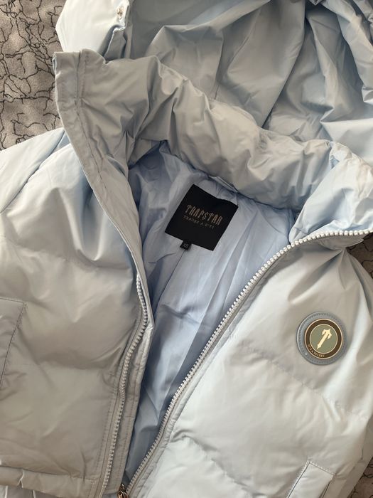 Trapstar женско яке