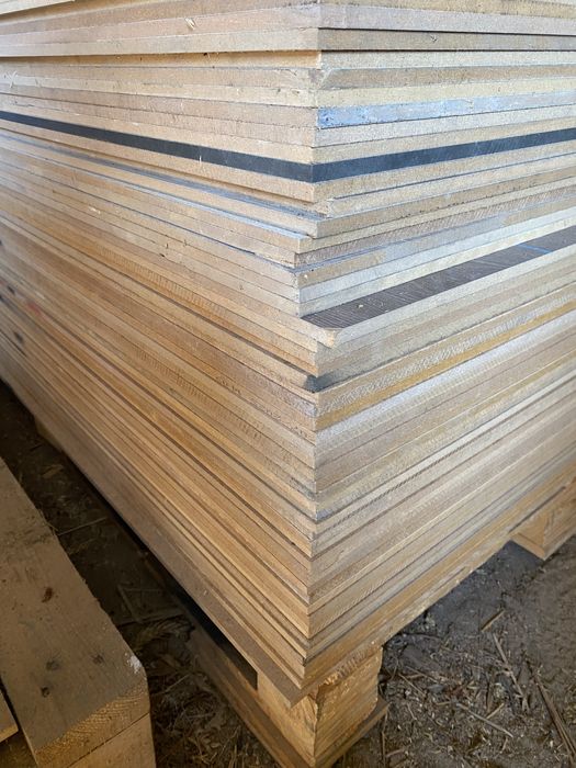 Продавам MDF дървени плоскости с дебелина 8мм
