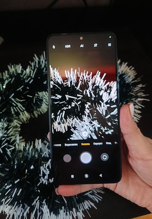 Redmi Note 11pro+.128Gb