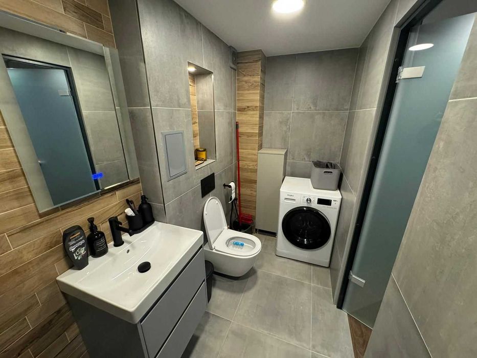 Дава се под наем Двустаен апартамент в София, Медицинска академия - 52 кв.м за 700 € - Снимка #3