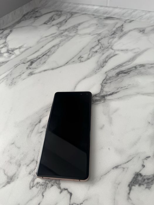 Самсунг С10 5G 512 гб