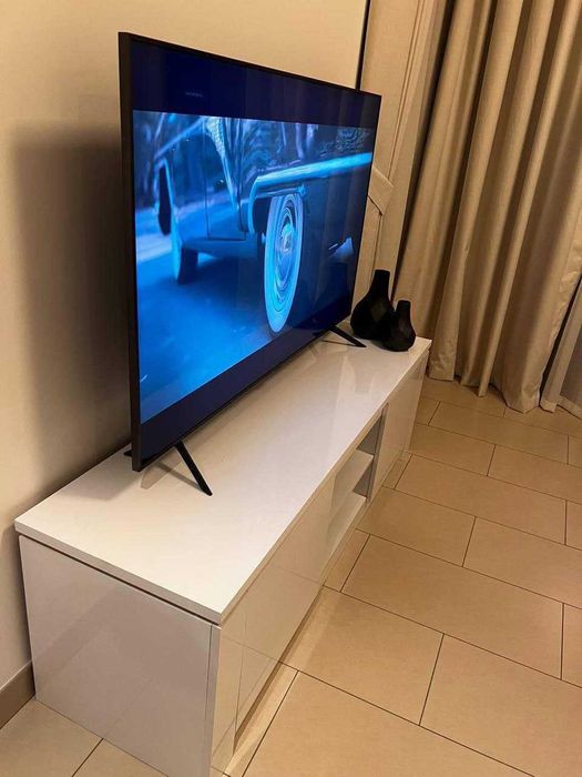 Сдается уютная 2х к-ая квартира на Махтумкули ЖК Besh Chinor. 2/3/7 Р7