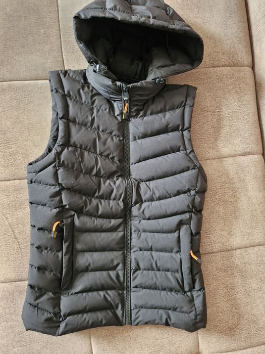 Жилет на мальчика