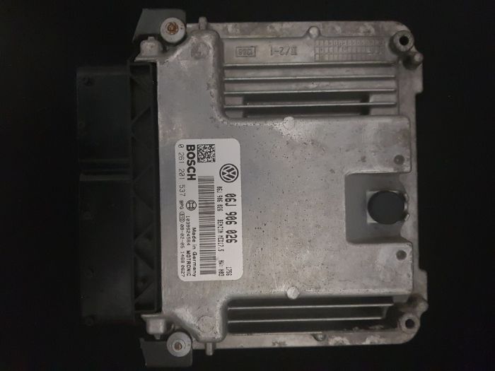 Calculator Motor VW Passat CC 1.8 TSI
