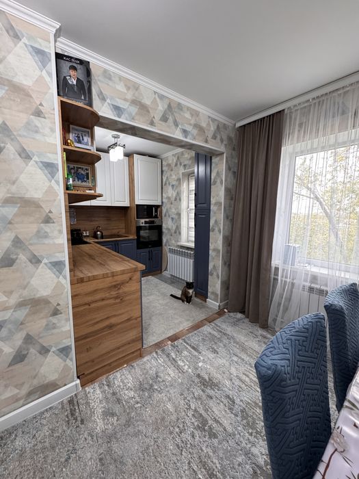 Продается 3хкомнатная квартира