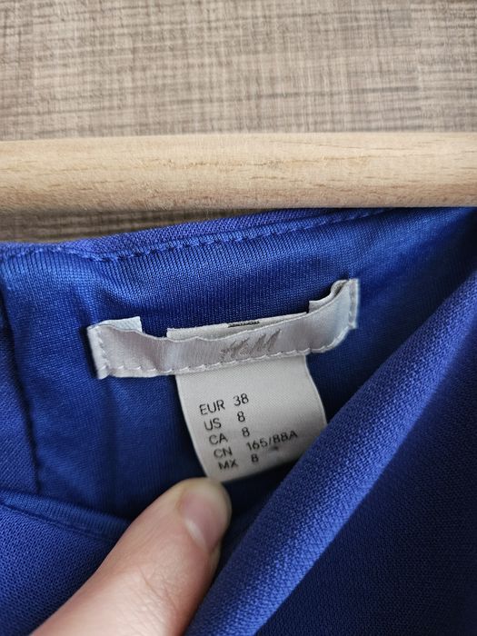 Официална рокля H&M