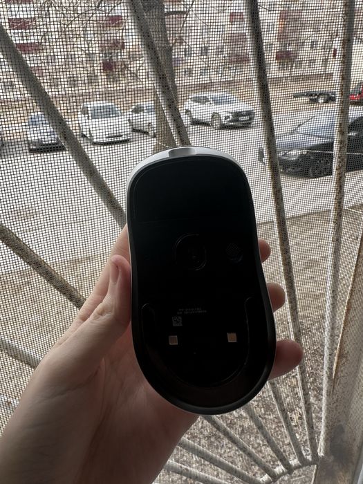 Logitech Superstrike