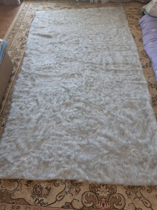 Продам шкуру не натуральная