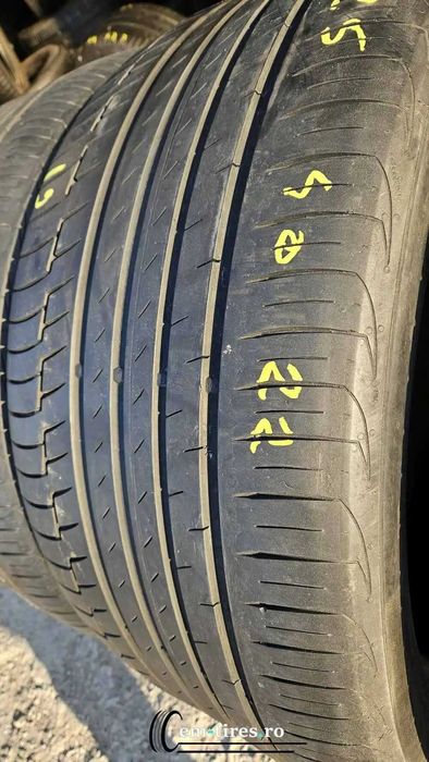 SET 2 Anvelope Vara 325/40 R22 CONTINENTAL PremiumContact 6 114Y