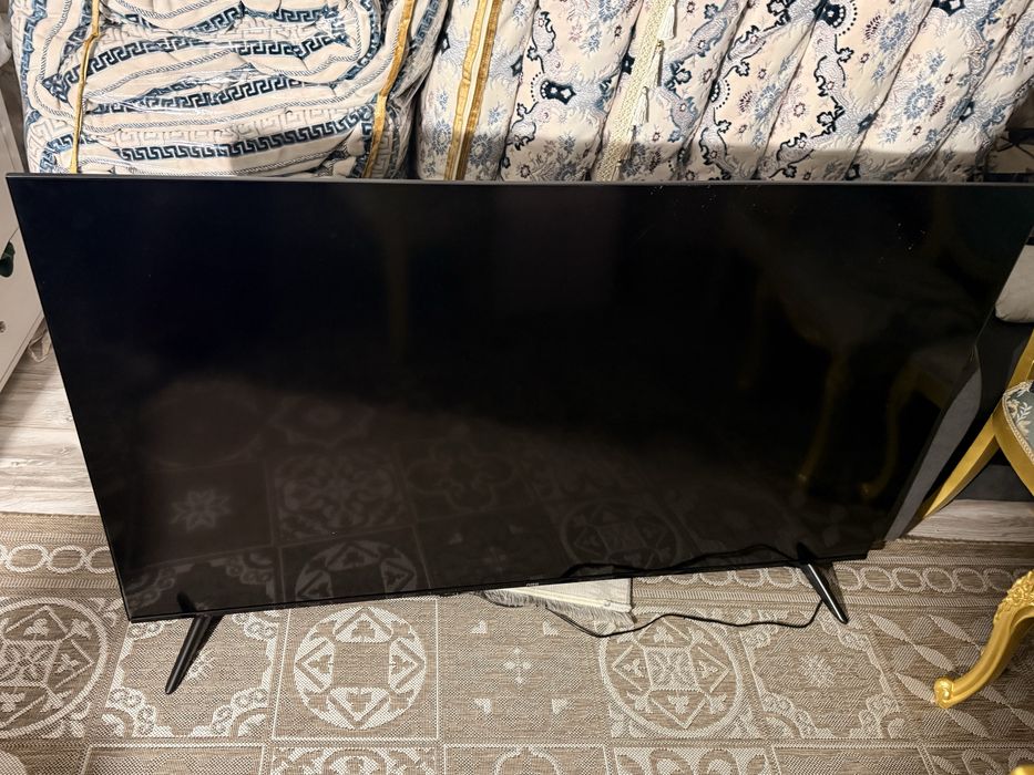 телевизор arg на запчасти диагональ 165см