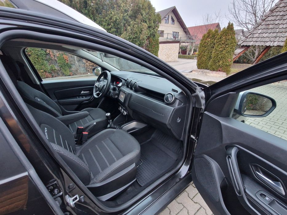 Dacia Duster II 1.5 diesel 4x4,fara AdBlue