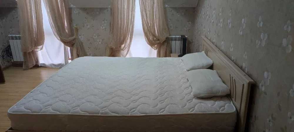 Сдаётся участок на Мирзо-Улугбейском районе‼️