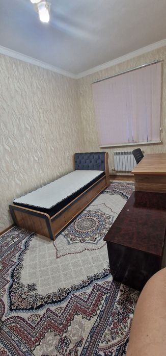 Продаётся 2х комнатная квартира