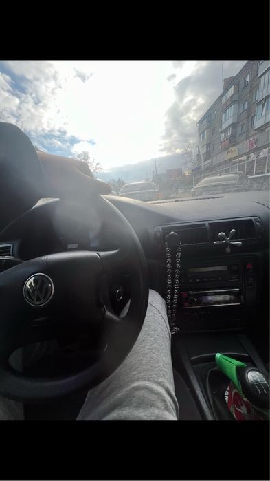 Продам пассата б5