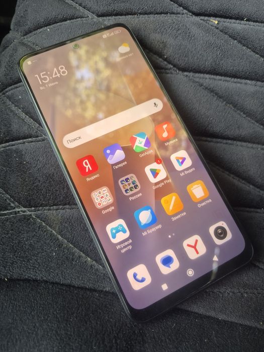 Xiaomi note 12 256gb
