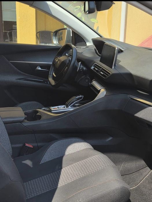 Peugeot 3008 Proprietar km reali !