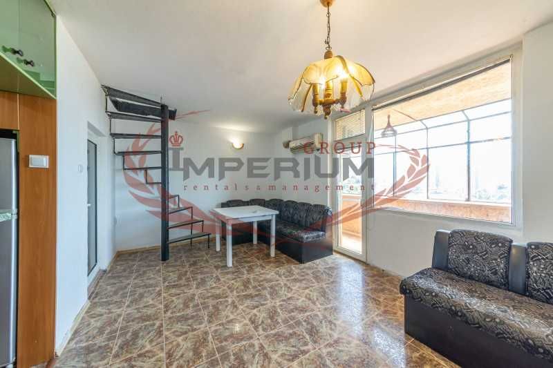 Продава се Тристаен апартамент в Варна, Младост 1 - 94 кв.м за 1329 €/кв.м - Снимка #4