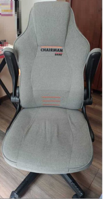 Кресло компьютерное CHAIRMAN